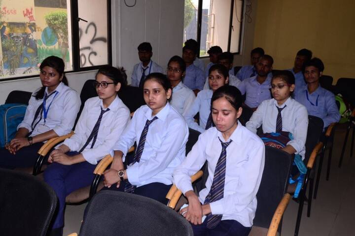 classroom